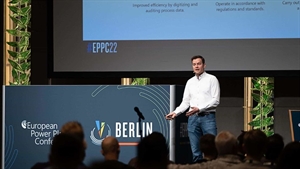 European Power Platform Conference: harnessing the power of the Microsoft Power Platform