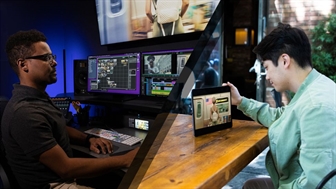 NAB Show 2023: Avid Technology launches partner programme for Edit on Demand software