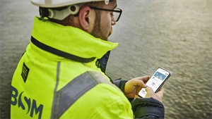 new technology case study How Kroll helped BSM improve security with managed detection and response