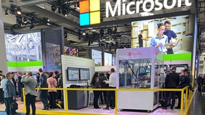 Hannover Messe 2023: how Microsoft technologies are driving smart manufacturing
