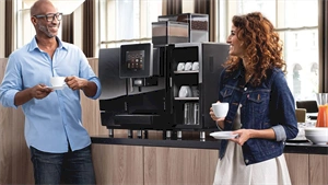 new technology case study Franke is securing its connected services with Ontinue MXDR