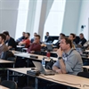 European SharePoint, Office 365 and Azure Conference: learning new skills from Microsoft experts