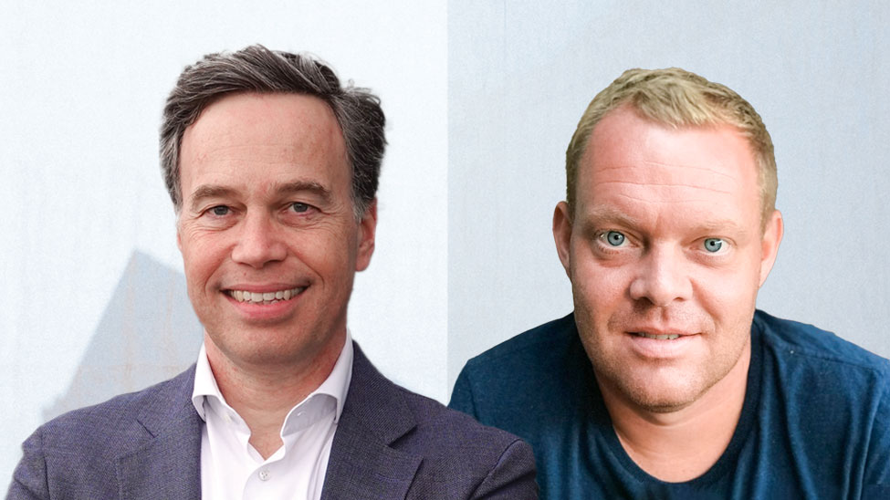 Why Azure Communications Services is the key to winning the customer experience battle, according to Roy Dehing and Ruud Lendfers