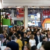 Smart City Expo World Congress: building a better future for cities