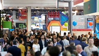 Smart City Expo World Congress: creating a better future for cities