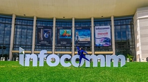 AVIXA InfoComm 2023: educating the audiovisual industry