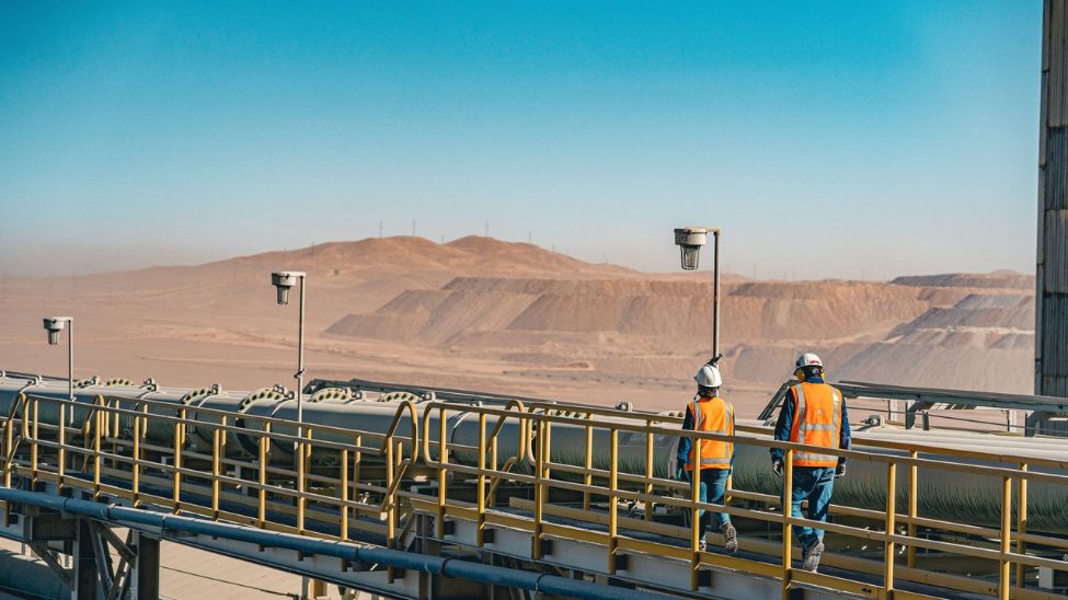 BHP deploys Azure, AI and machine learning at world’s largest copper mine