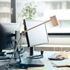 Financial sector most targeted by email-based cyberattacks, find new VIPRE report