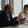 Microsoft collaborates with Barclays, LinkedIn and charity to equip refugees with key digital skills