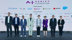Microsoft joins AI Verify Foundation to develop testing tools that encourage responsible use of artificial intelligence