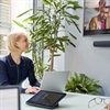Jabra collaborates with Microsoft to introduce artificial intelligence functionality to new video bar