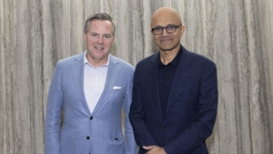 Canadian Tire Corporation partners with Microsoft to enhance retail innovation through Azure