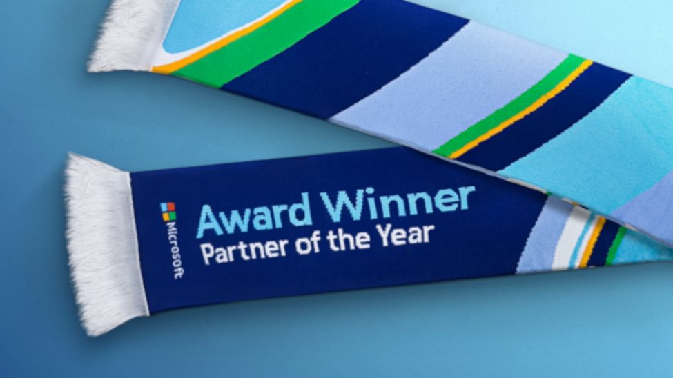 Microsoft Partner of the Year Awards highlight cross-industry innovations