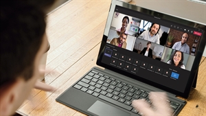 How Microsoft Teams is powering data-driven collaboration