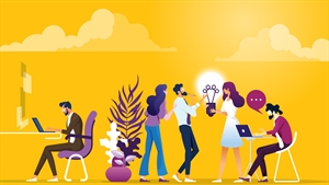 Making work easier with the Microsoft ecosystem