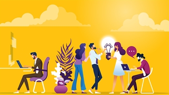 Making work easier with the Microsoft ecosystem