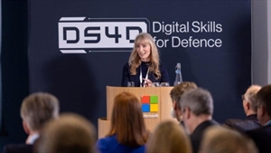 UK Ministry of Defence aims to deliver Microsoft training to thousands of employees
