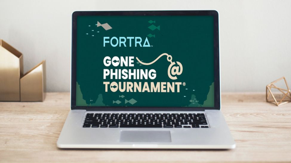 Gone Phishing Tournament: Fortra’s Terranova Security and Microsoft to reduce cybersecurity risk levels