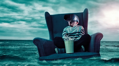 How will the media industry change on the road to 2030?