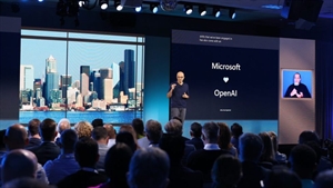 Microsoft Inspire: Satya Nadella reveals new Microsoft AI Cloud Partner Program in keynote speech
