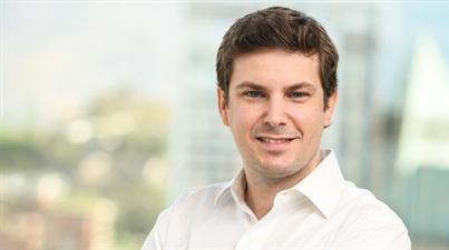 The benefits of composable finance software, according to Ricardo Ribelles