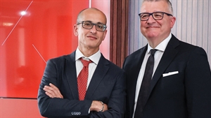 Federico Botti and Andrea Boggio discuss Kyndryl’s new Cyber Operations Centre