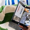 Ahluwalia embeds digital IDs into clothing with help from EON and Microsoft