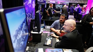 Media Technology Summit: providing solutions for the film industry