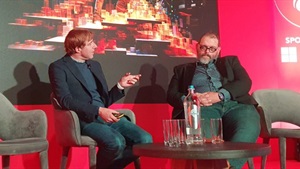 IBC 2023: Discussions on generative AI and instability in the media industry open conference