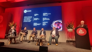 IBC 2023: Cloud providers and users discuss multi-cloud solutions
