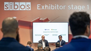 Sibos 2023: How Microsoft and LSEG are using generative AI and data to reshape the future of global finance