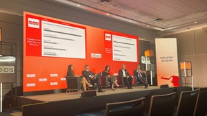 Sibos 2023: why banks should focus on cloud and AI to overcome industry challenges