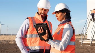 Why collaboration is key for achieving net zero