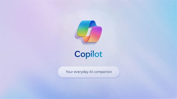 Microsoft to launch Copilot companion with Windows 11