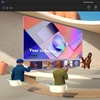 Microsoft Mesh to be available for public preview in October 2023