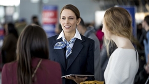 New Microsoft Teams solution designed to enhance airline gate management