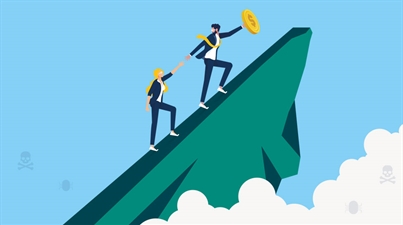 Maintaining regulatory compliance in the financial services industry