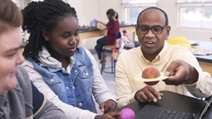 Firefly uses Microsoft Azure to deliver new teaching opportunities