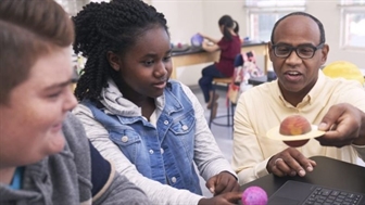Firefly uses Microsoft Azure to deliver new teaching opportunities