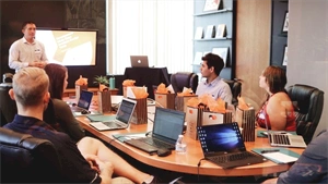 new technology case study Fortra’s Terranova Security provides accessible cybersecurity training for global manufacturing firm