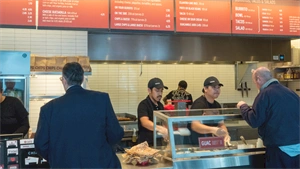 new technology case study TTEC Digital helps Chipotle Mexican Grill to deliver high-quality customer service