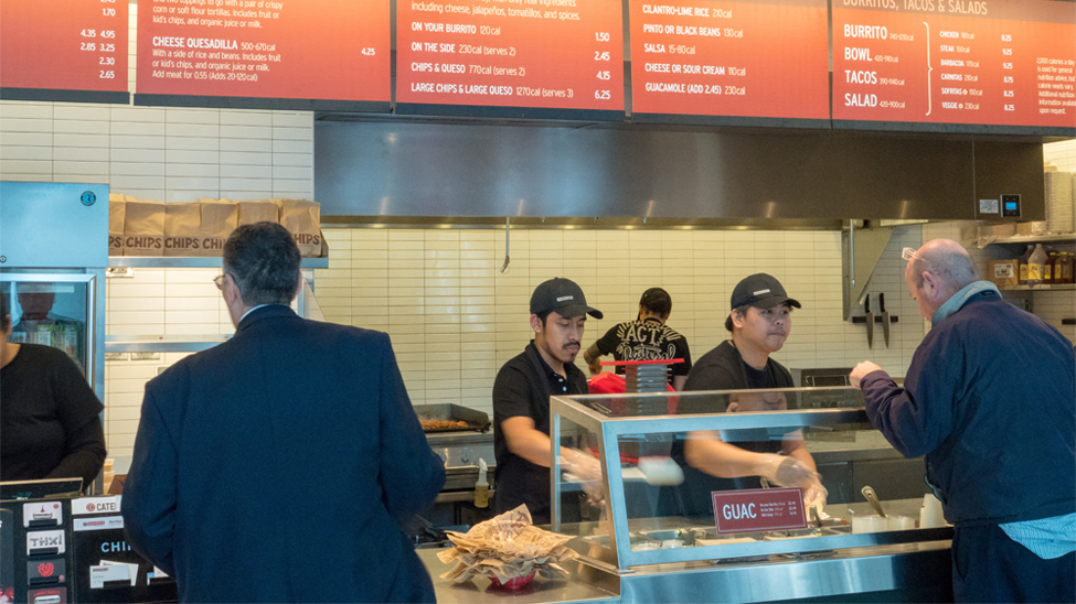 TTEC Digital helps Chipotle Mexican Grill to deliver high-quality customer service