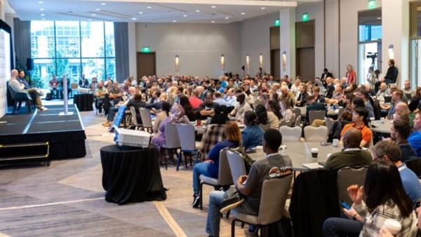 Microsoft partners discuss the benefits of AI, Dynamics 365 and more at Community Summit 2023