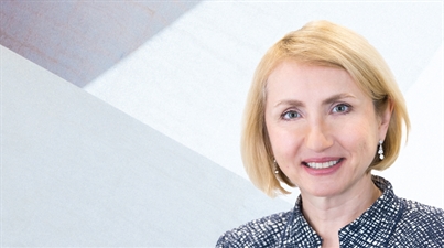 Inna Kuznetsova discusses which tools organisations need for a healthy supply chain