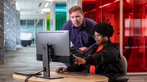 Microsoft to help Rockwell Automation to leverage generative AI and accelerate automation design