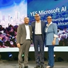 Microsoft and Youth Employment Service partner to deliver AI training