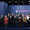 World’s first AI Safety Summit inspires global collaboration to mitigate risks of AI