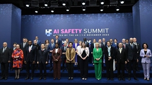World’s first AI Safety Summit inspires global collaboration to mitigate risks of AI