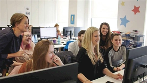 new technology case study How Tollring helped Make-A-Wish UK to grant life-changing wishes