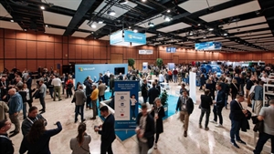 Microsoft partners showcased Dynamics 365 solutions at Directions EMEA 2023